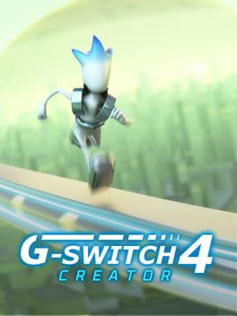 G-Switch 4: Creator