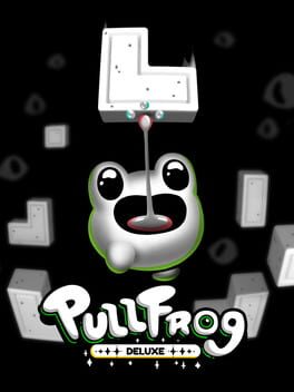 Pullfrog: Deluxe