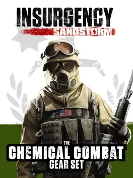 Insurgency: Sandstorm - Chemical Combat Gear Set image
