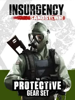Insurgency: Sandstorm - Protective Gear Set image