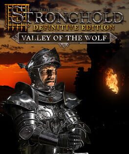 Stronghold: Definitive Edition - Valley of the Wolf Campaign