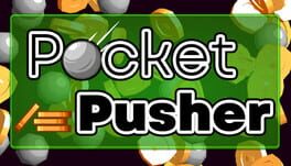Pocket Pusher: The Warehouse