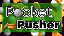 Pocket Pusher: The Warehouse