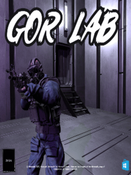 Gor Lab