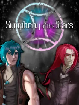 Portada de Symphony of the Stars