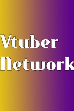 Vtubers Network