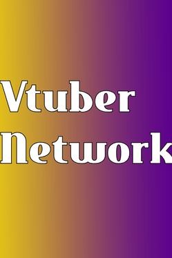 Vtubers Network