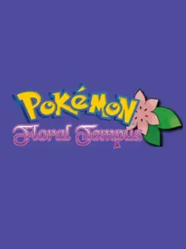 Pokémon Floral Tempus EX image