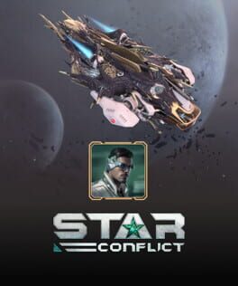 Star Conflict: Yith’Mor - Starter Pack