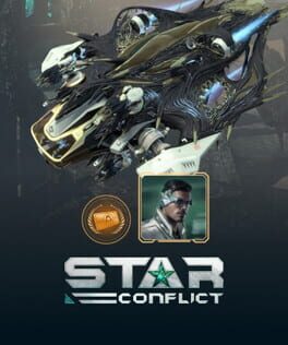 Star Conflict: Yith’Mor - VIP Pack