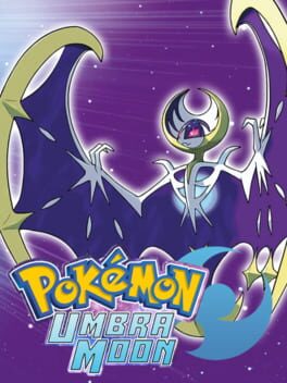 Pokemon Umbra Moon