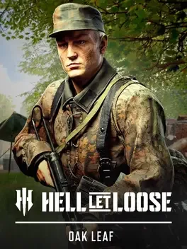 Hell Let Loose: Oak Leaf image