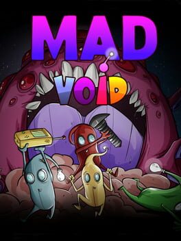 Mad Void