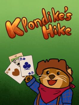 Klondike's Hike