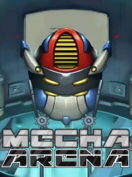 Mecha Arena