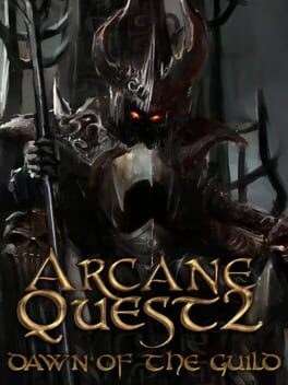 Arcane Quest 2