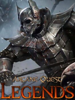 Arcane Quest Legends