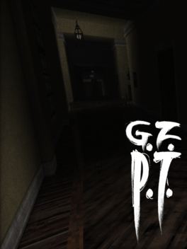 GZ P.T. Cover