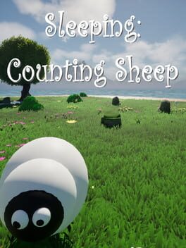 Sleeping: Counting Sheep