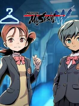 Megaton Musashi W: Fashionable Pack Vol. 2