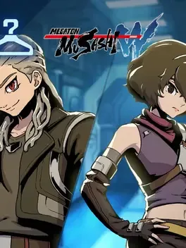 Megaton Musashi W: Fashionable Pack Vol. 3 image