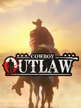 Outlaw Cowboy image