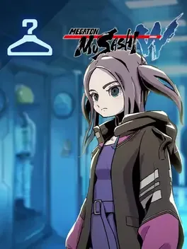 Megaton Musashi W: Wired - Attire: Arshem - Dress image