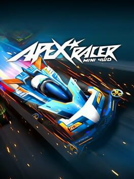 Apex Racer