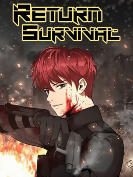 Return Survival Cover