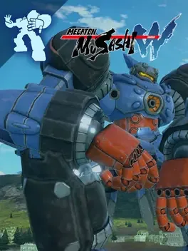 Megaton Musashi W: Wired - Victory Pose: Hoodlum image