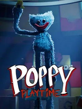 Poppy Playtime image