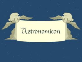 Astronomicon