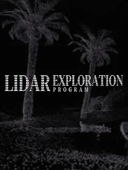 Portada de LiDAR Exploration Program