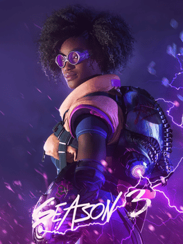 Suicide Squad: Kill the Justice League - Season 3: Season of Lawless