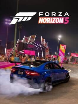 Forza Horizon 5: European Automotive Car Pack