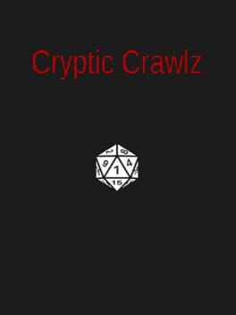 Cryptic Crawlz