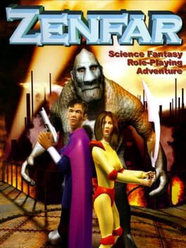 Zenfar: The Adventure