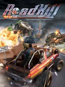 RoadKill image