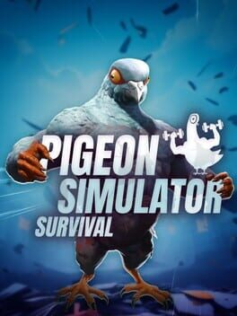 Pigeon Simulator Survival