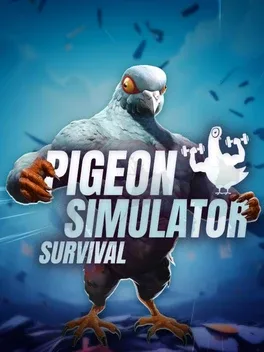 Pigeon Simulator Survival image
