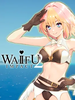 Waifu Impact 2 image