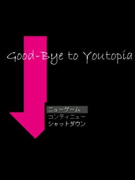 Good-Bye to Youtopia