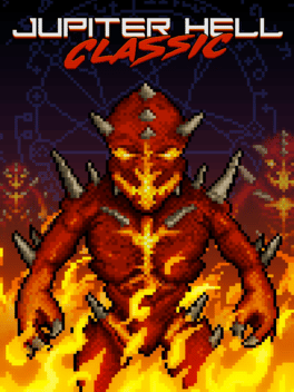 Jupiter Hell Classic