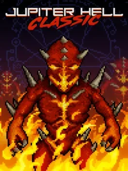 Image du jeu Jupiter Hell Classic