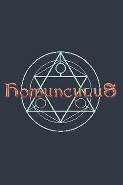 Homunculus