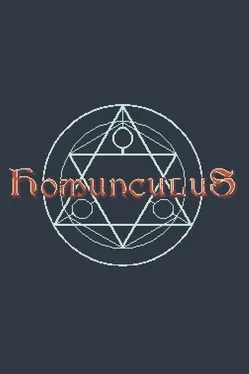Homunculus
