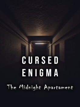 Cursed Enigma: The Midnight Apartment