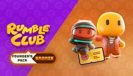 Rumble Club: Founder's Pack - Bronze