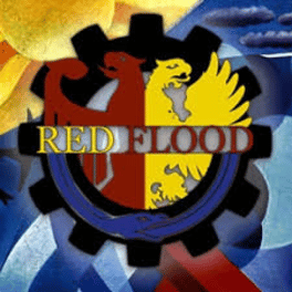 Red Flood