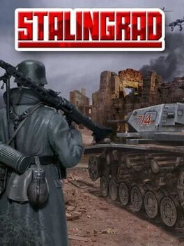 Stalingrad